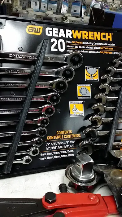 NAPA Auto Parts Automotive Unlimited 0