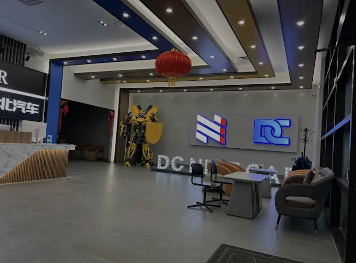 DC Nice Car Service & Parts 1