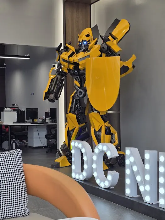 DC Nice Car Service & Parts 3