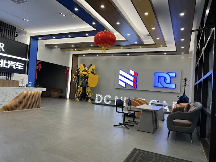 DC Nice Car Service & Parts 6