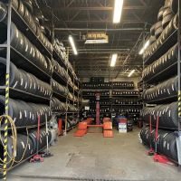 Tire Shop