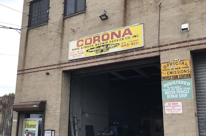 Corona Auto & Truck Repair Services 2