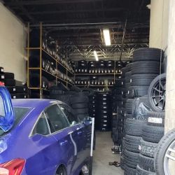 Corona Auto & Truck Repair Services ico