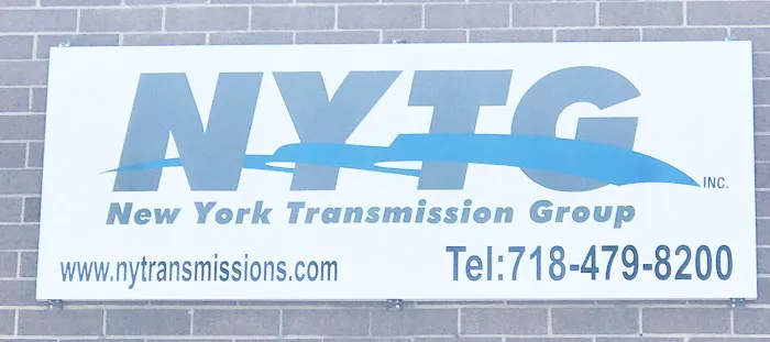 New York Transmission Group (NYTG) & Reliable Transmissions 0