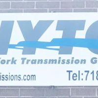 New York Transmission Group (NYTG) & Reliable Transmissions