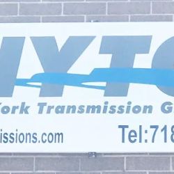 New York Transmission Group (NYTG) & Reliable Transmissions ico