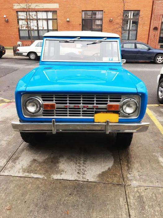 New York Transmission Group (NYTG) & Reliable Transmissions 9