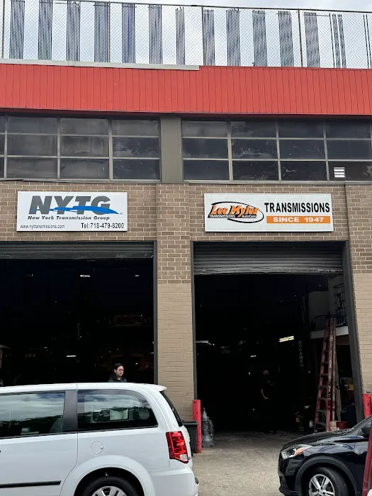 New York Transmission Group (NYTG) & Reliable Transmissions 3