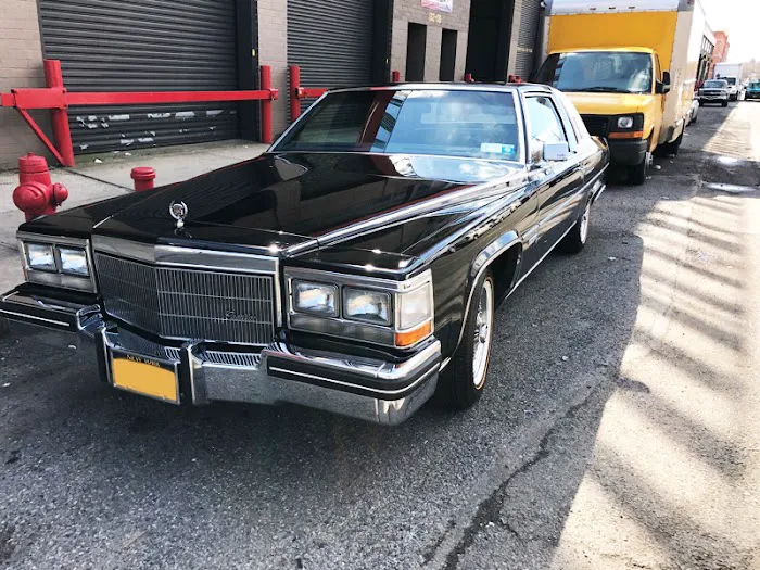 New York Transmission Group (NYTG) & Reliable Transmissions 6