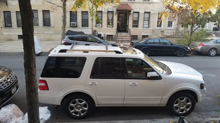 New York Transmission Group (NYTG) & Reliable Transmissions 5