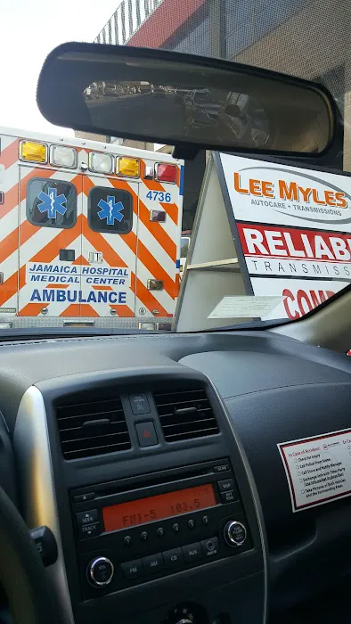 Lee Myles Transmissions & AutoCare 1