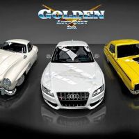 Golden Auto Body