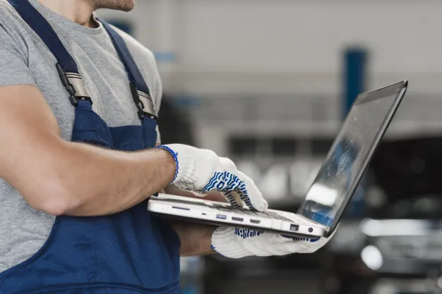 CM Auto Repair 1