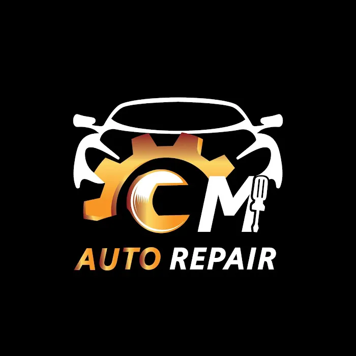 CM Auto Repair 4