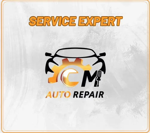CM Auto Repair 3