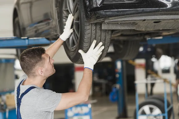 CM Auto Repair 0