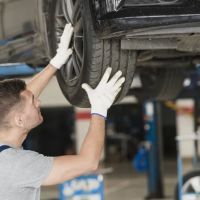 CM Auto Repair