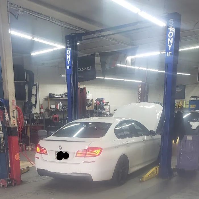M life autocare 5