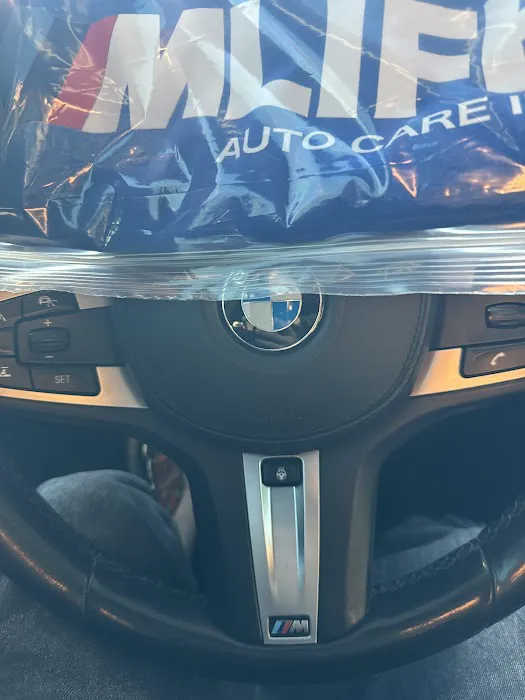 M life autocare 2
