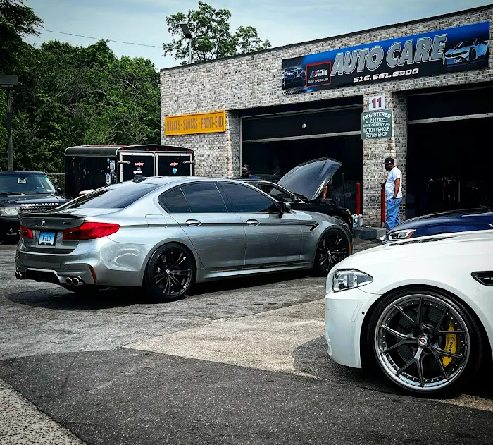 M life autocare 0