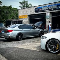 M life autocare