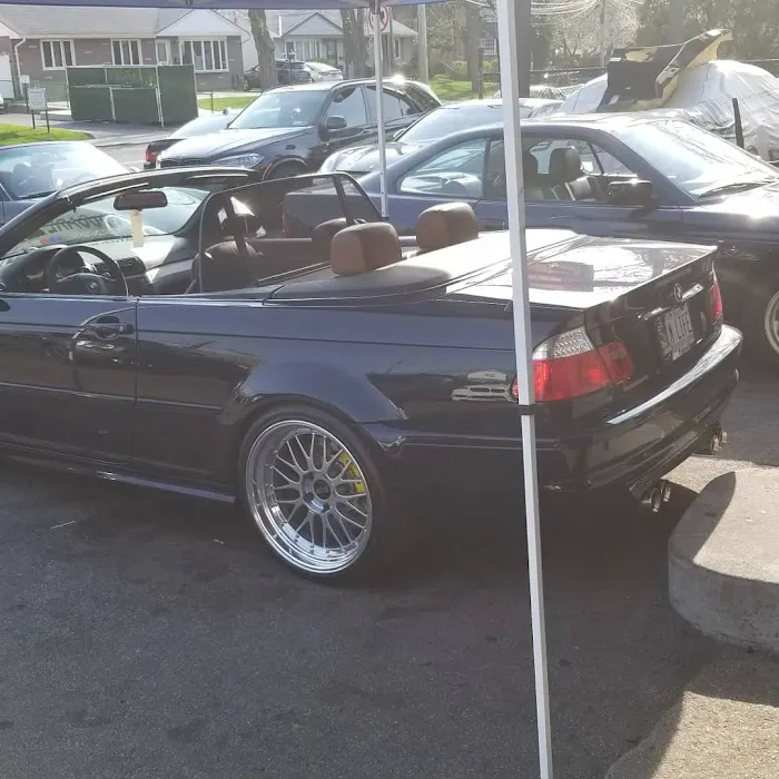 M life autocare 4