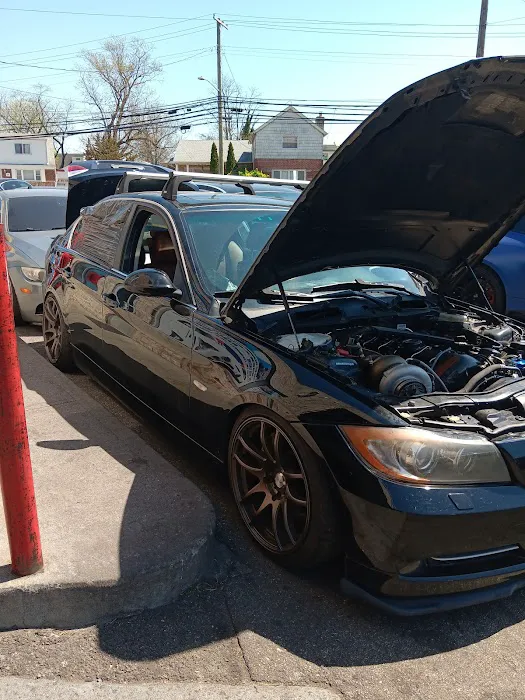 M life autocare 3