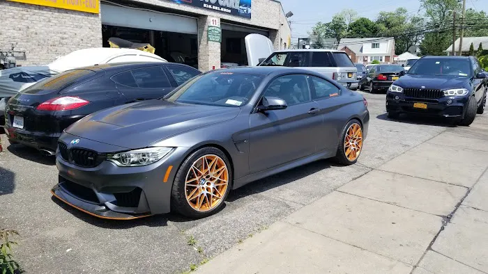 M life autocare 9