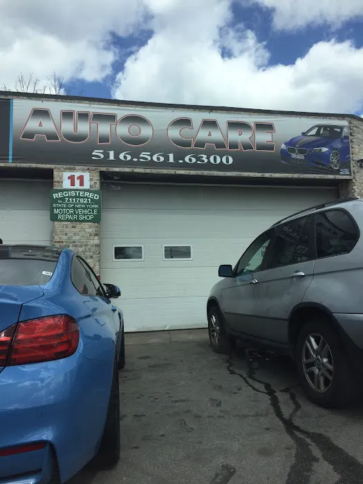 M life autocare 7