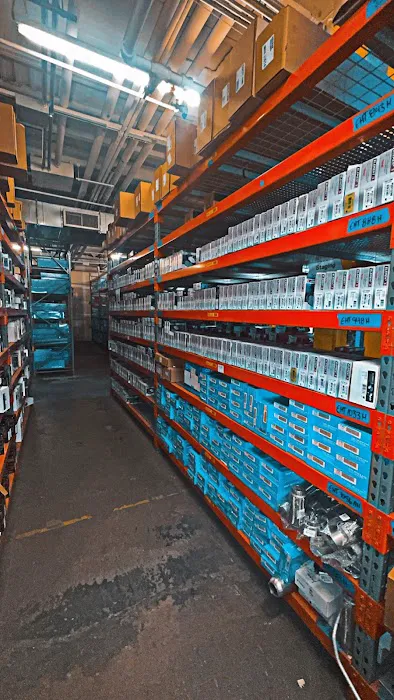 United Auto Supply 1