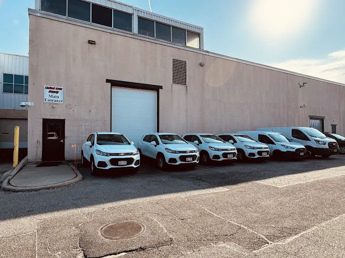 United Auto Supply 3