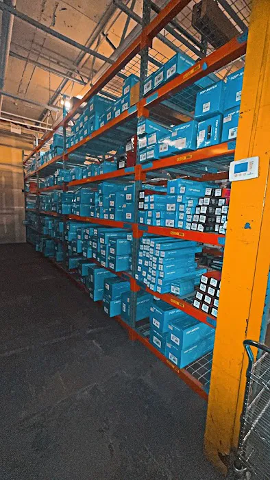 United Auto Supply 2