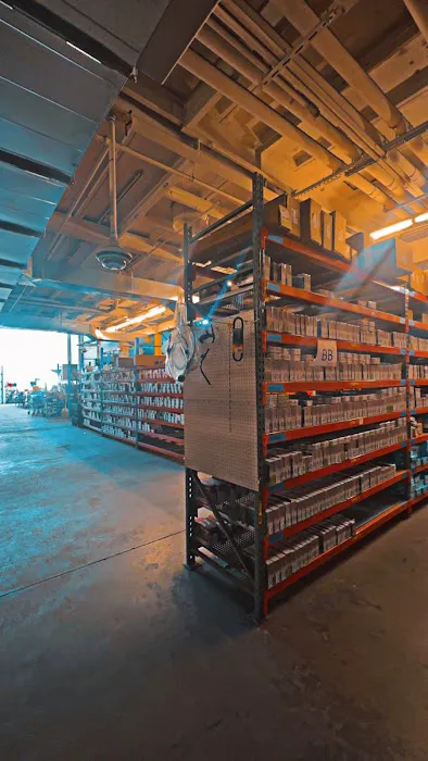 United Auto Supply 0