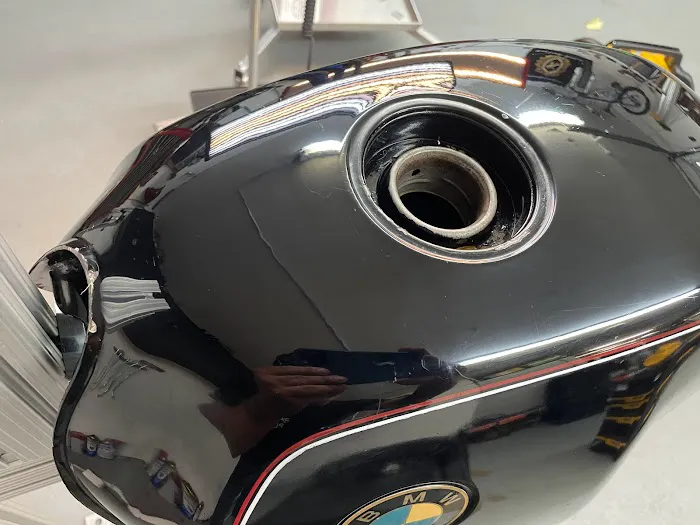 RAPID paintless dent repair 0