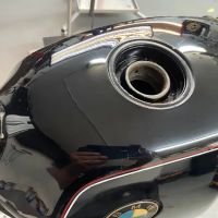 RAPID paintless dent repair