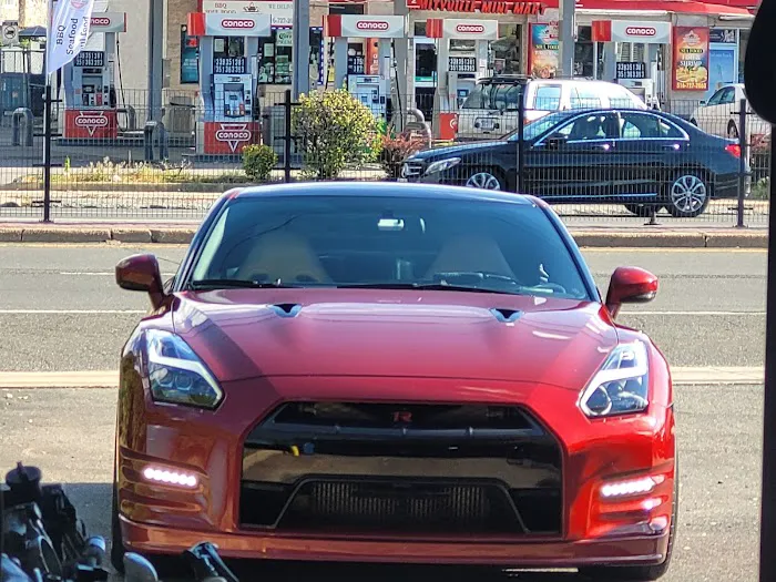 Billy Auto 5