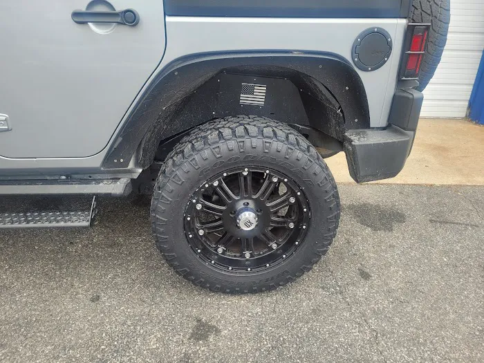 Billy Auto 6