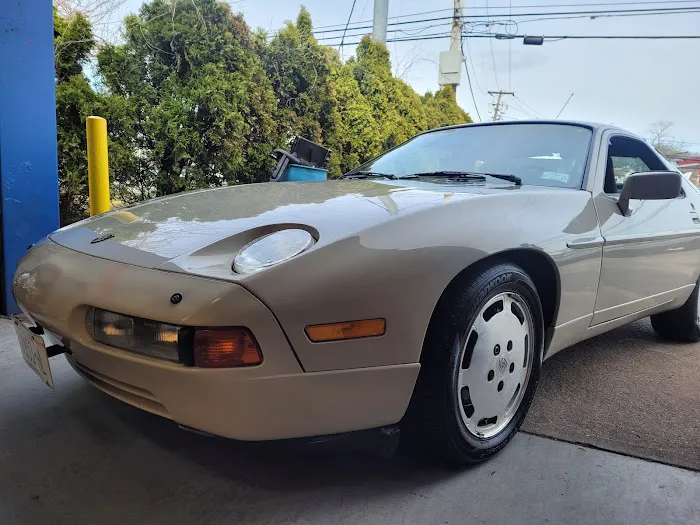 Billy Auto 3