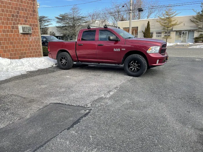 Billy Auto 1