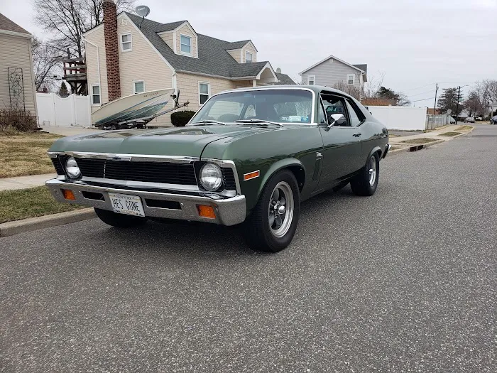 Broadway Tire 9