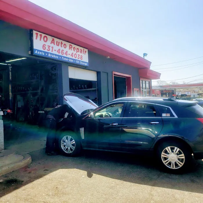 Broadway Tire 4