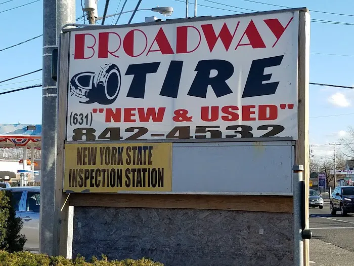 Broadway Tire 7