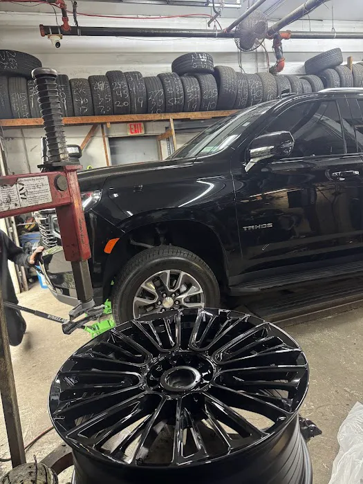 Broadway Tire 3