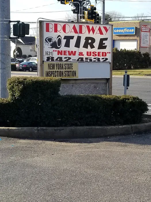 Broadway Tire 0