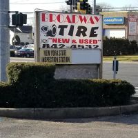 Broadway Tire