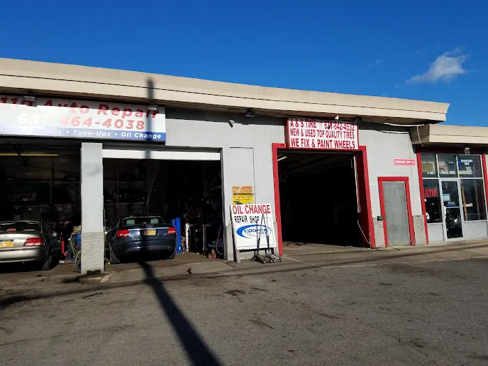 Broadway Tire 2