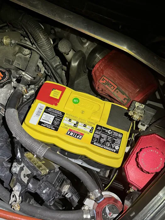 Advance Auto Parts 1