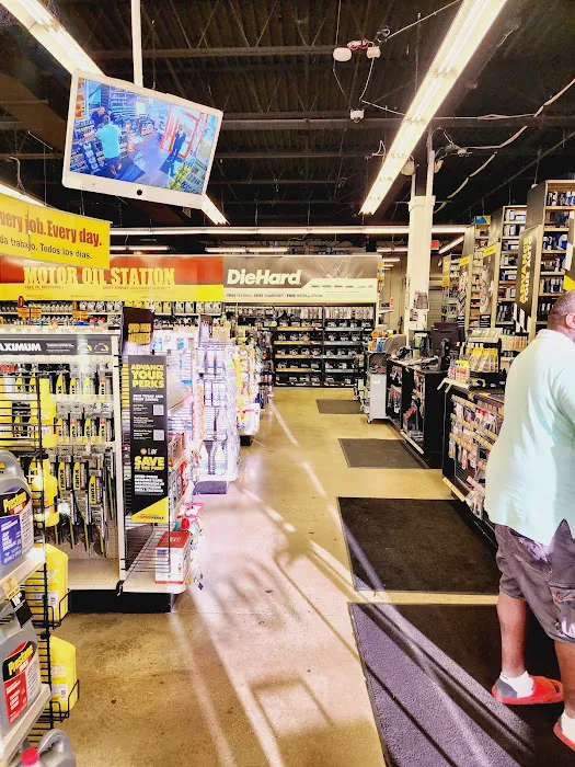 Advance Auto Parts 6