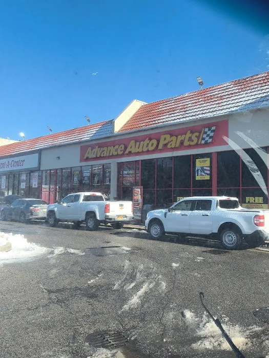Advance Auto Parts 0