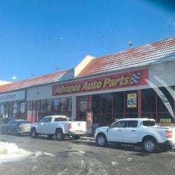 Advance Auto Parts ico